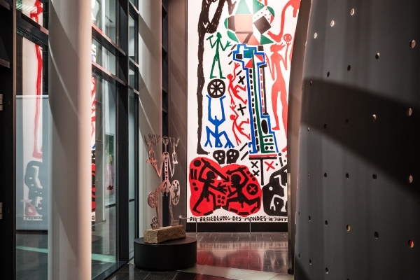 Penck Hotel Dresden